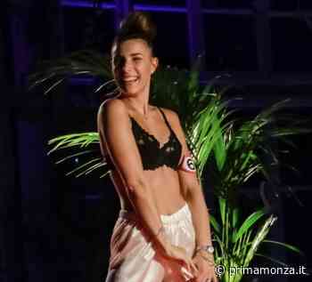 Miss Giussano sotto le stelle: fascia a Sarah, assistente chirurgo - Prima Monza