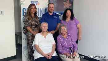 Metis-Nation Saskatchewan provides funds to support early education and learning