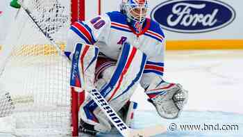 Penguins re-sign Letang; Avalanche acquire goalie Georgiev - Belleville News-Democrat