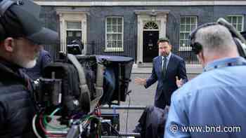 One scandal too many: British PM Boris Johnson resigns - Belleville News-Democrat