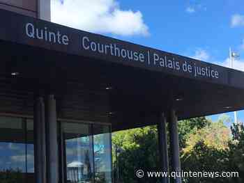 Belleville police officers found not guilty - Quinte News
