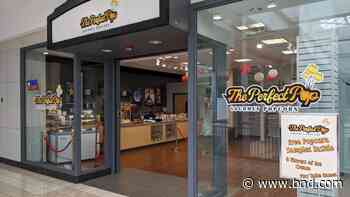 What’s poppin’? A Belleville gourmet popcorn shop opens a new Fairview Heights store - Belleville News-Democrat