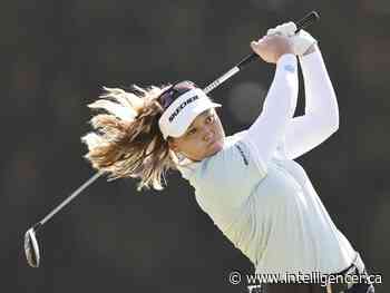 WAYNE'S WORLD: Our elite Canadian champions - The Intelligencer