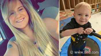 Belleville firefighters honored for saving toddler’s life. His mother didn’t make it. - Belleville News-Democrat