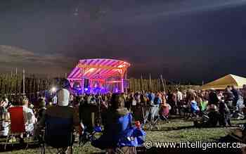 The Strumbellas to headline Back to the Farm - The Intelligencer