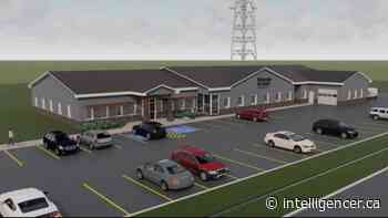 New Humane Society HPE centre enters final phase of completion - The Intelligencer