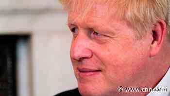 Analysis: Johnson was undone by scandals of his own making