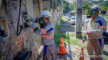 Enel está com 156 vagas abertas para eletricistas em Itaperuna e Santo Antônio de Pádua, no Noroeste do Estado do Rio - Extra