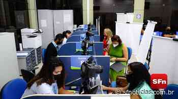 Detran fará mutirão sábado em Cambuci, Cordeiro, Itaperuna, Macuco, Miracema e outras cidades - SF Notícias