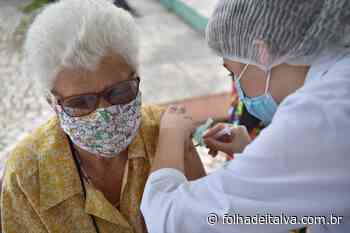 Secretaria de Saúde de Itaperuna orienta a volta do uso de máscara - folhadeitalva.com.br