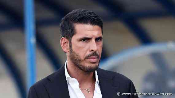 Empoli, Accardi blinda Vicario: "È il nostro portiere e non abbiamo intenzione di cederlo" - TUTTO mercato WEB