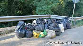 Empoli, task force contro l'abbandono dei rifiuti - IlCuoioInDiretta - IlCuoioInDiretta