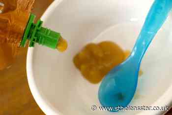 Baby food pouches 'more sugary than Coca-Cola', dentists warn - St Helens Star
