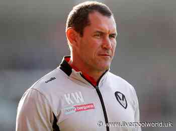 Kristian Woolf says St Helens ‘buzzing’ ahead of Wigan Warriors derby clash that ‘borders on hatred’ - LiverpoolWorld