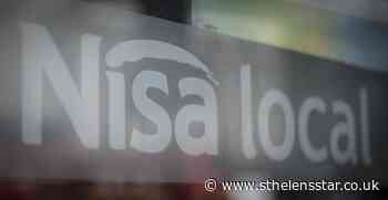 Shop worker 'assaulted' during theft at Nisa store - St Helens Star