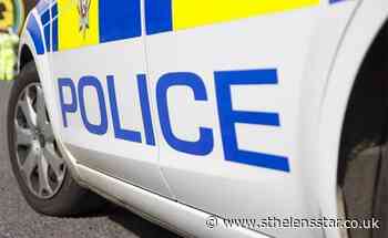 Warning to St Helens motorists after car break-ins - St Helens Star