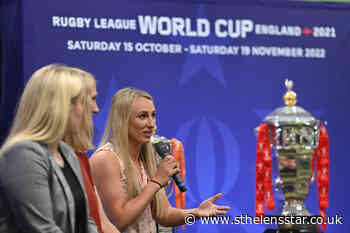St Helens schools invited to use rugby league to tackle bullying - St Helens Star
