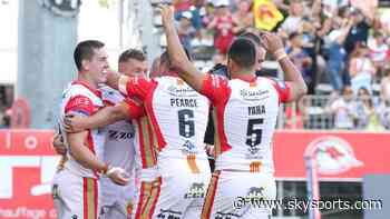 Kristian Woolf: Excitement high in St Helens camp ahead of Super League Magic Weekend - Sky Sports