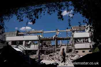 Russia taking 'operational pause' in Ukraine, say analysts - St Helens Star