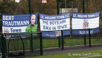 Good Luck To St Helens Town - nwcfl.com
