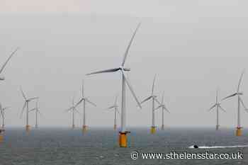 Price of offshore wind power falls to record low - St Helens Star