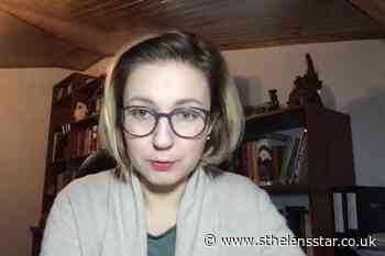 Ukrainians 'very much concerned' after Boris Johnson's resignation - St Helens Star