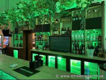 Eden's bar opens its doors in St Helens town centre - St Helens Star