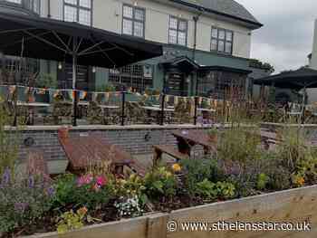 Community group look for residents to join committee - St Helens Star