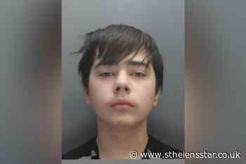 St Helens teenager has been missing for 3 days - St Helens Star