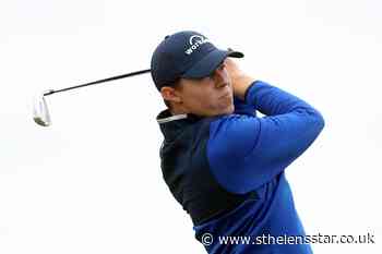 Matt Fitzpatrick relishing Scottish Open return after Brookline triumph - St Helens Star