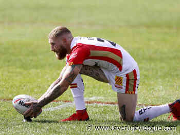 Catalans 20-18 St Helens: Dragons win Grand Final repeat - Love Rugby League