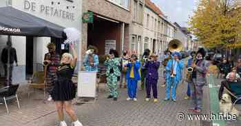 Zaterdag en zondag tweede editie van Jardins in tuin Kapittel - Het Laatste Nieuws