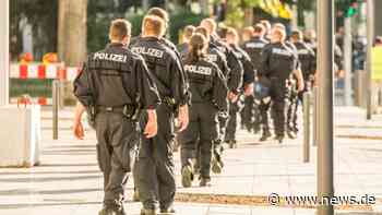 Polizeimeldungen für Eschwege, 01.07.2022: Johannisfest - news.de