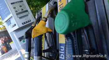 Contrabbando di gasolio, l'organizzazione con base a Ardea ramificata in tutt'Italia - Il Faro online