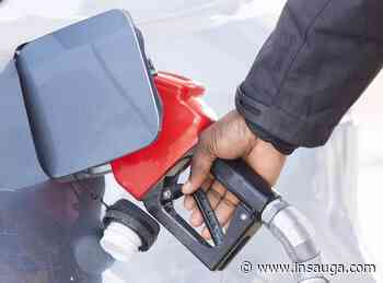 Gas prices down about 12 cents in Mississauga, Brampton, Hamilton and across Ontario | inSauga - insauga.com