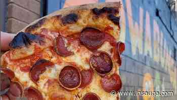 Award-winning Hamilton pizzeria adding second location downtown | inTheHammer - insauga.com