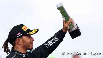 Hamilton 'would have won' British GP without Safety Car says Wolff, as he expects 'difficult' Austrian weekend - Formula 1