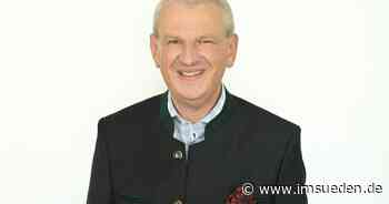 Küthmann hört am BKH Memmingen auf - IMSÜDEN