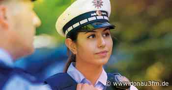 Memmingen: Betrunkener pöbelt erst rum und wehrt sich dann gegen Polizei - DONAU 3 FM