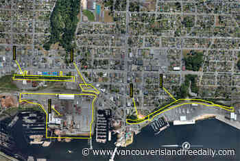 Somass sawmill site a gem to be honed on the Port Alberni waterfront - vancouverislandfreedaily.com