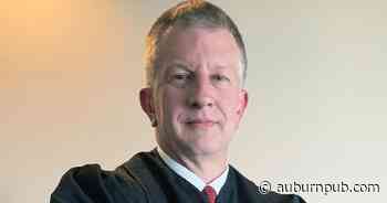 Cook running for state Supreme Court in Cayuga County's judicial district - The Citizen