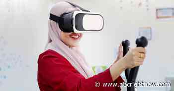 Virtual and augmented reality devices | Northwest & National News | nbcrightnow.com - NBC Right Now