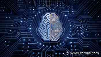 Manufacturing, Artificial Intelligence, And Augmented Reality: Integration Advances - Forbes