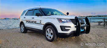 Mattapoisett Police Arrest New Bedford Man, Fall River Woman for Alleged B&E - wbsm.com