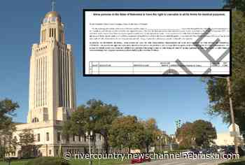 Nebraska medical marijuana campaign says it might fall short - newschannelnebraska.com