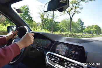 Detmold: Neues Carsharing-Angebot - Radio Lippe