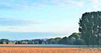 Aktionsbündnis Detmold nimmt an UN-Dekade-Projektwettbewerb teil | Lokale Nachrichten aus Detmold - Lippische Landes-Zeitung