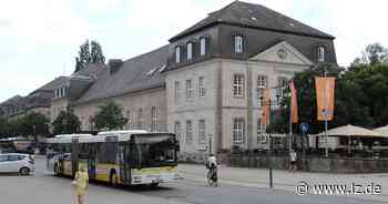 Keine Mietpreis-Erhöhung für Stadthalle & Co. | Lokale Nachrichten aus Detmold - Lippische Landes-Zeitung