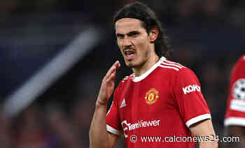 Calciomercato Monza: sondaggio di Galliani per Cavani - Calcio News 24