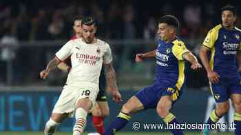 Casale, parla l'agente: "Nicolò voleva fortemente la Lazio. Monza? La loro offerta..." - La Lazio Siamo Noi